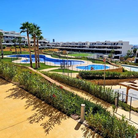 Casa Holiday Finestrat - 3 Bedroom Flat With Common Pool Exterior photo