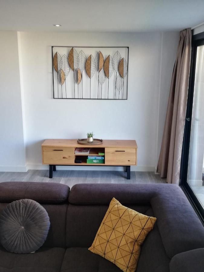 Casa Holiday Finestrat - 3 Bedroom Flat With Common Pool Exterior photo