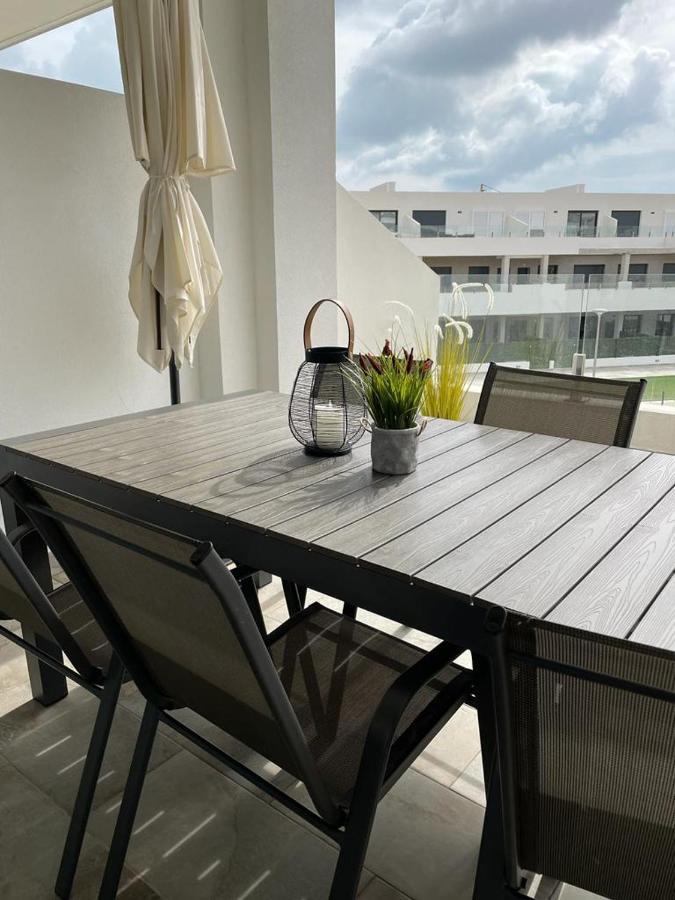 Casa Holiday Finestrat - 3 Bedroom Flat With Common Pool Exterior photo